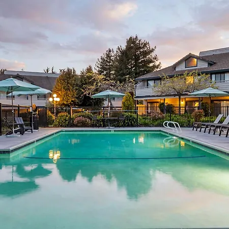 Seacliff Inn Aptos, Tapestry Collection By Hilton